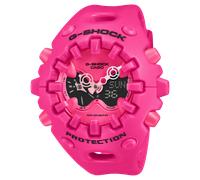 G-SHOCK Reloj GA-V01-4A by CASIO | Rosa