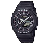 G-Shock Reloj GA2100RL-1A, Negro -