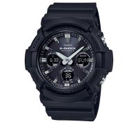 G-SHOCK Reloj GAW-100B-1A by CASIO | Negro