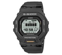 G-SHOCK Reloj GBD-200-1A1 by CASIO | Negro