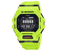 G-SHOCK Reloj GBD-200-9 by CASIO | Amarillo
