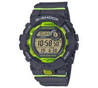 Casio G-Shock GBD-800-8 reloj Reloj de pulsera Masculino Negro