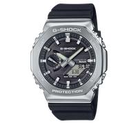 G-SHOCK Reloj GBM-2100-1A by CASIO | Plateado