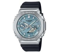 G-SHOCK Reloj GBM-2100A-1A2 by CASIO | Plateado