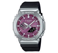 G-SHOCK Reloj GBM-2100A-4B by CASIO | Plateado