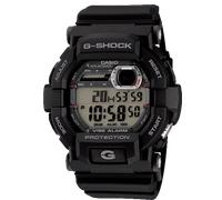 G-SHOCK Reloj GD-350-1 by CASIO | Negro