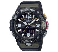 G-SHOCK Reloj GG-B100-1A3 by CASIO | Negro