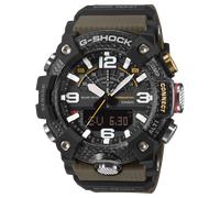 G-SHOCK Reloj GG-B100X-1A3 by CASIO | Negro