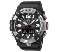 G-SHOCK Reloj GG-B100XM-1A by CASIO | Plateado