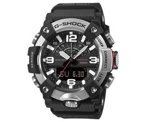 G-SHOCK Reloj GG-B100XM-1A by CASIO | Plateado