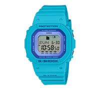 G-SHOCK Reloj GLX-S5610-2 by CASIO | Azul y azul claro