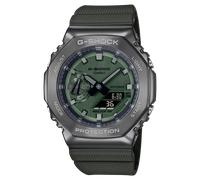 G-SHOCK Reloj GM-2100B-3A by CASIO | Plateado