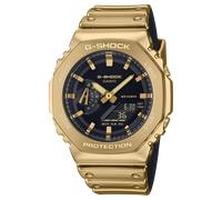 G-SHOCK Reloj GM-2100YMG-9A by CASIO | Dorado