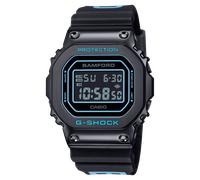 G-SHOCK Reloj GM-5600BWD-1 by CASIO | Negro