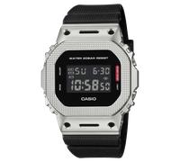 G-SHOCK Reloj GM-5600M-1 by CASIO | Plateado