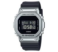 G-SHOCK Reloj GM-5600U-1 by CASIO | Plateado