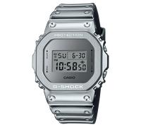 G-SHOCK Reloj GM-5600YM-8A8 by CASIO | Plateado