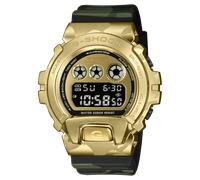 G-SHOCK Reloj GM-6900CMG-3 by CASIO | Dorado