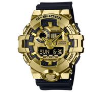 G-SHOCK Reloj GM-700G-9A by CASIO | Dorado