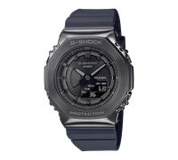 G-SHOCK Reloj GM-S2100B-8A by CASIO | Negro