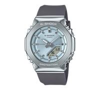 G-SHOCK Reloj GM-S2110-2A by CASIO | Plateado