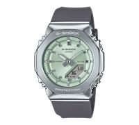G-SHOCK Reloj GM-S2110-3A by CASIO | Plateado
