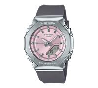 G-SHOCK Reloj GM-S2110-4A by CASIO | Plateado