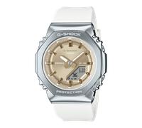 G-SHOCK Reloj GM-S2110-7A9 by CASIO | Plateado