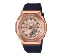 G-SHOCK Reloj GM-S2110PG-1A4 by CASIO | Oro rosa
