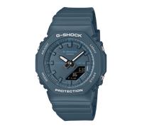 G-SHOCK Reloj GMA-P2100BA-2A by CASIO | Azul y azul claro