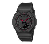 G-SHOCK Reloj GMA-P2100SA-1A1 by CASIO | Negro