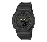 G-SHOCK Reloj GMA-P2100SA-1A2 by CASIO | Negro