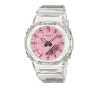G-SHOCK Reloj GMA-P2100SR-7A by CASIO | Color transparente
