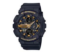 G-SHOCK Reloj GMA-S140M-1A by CASIO | Negro