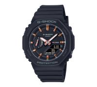 G-SHOCK Reloj GMA-S2100-1A by CASIO | Negro