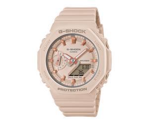 G-SHOCK Reloj GMA-S2100-4A by CASIO | Rosa