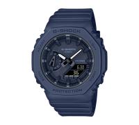 G-SHOCK Reloj GMA-S2100BA-2A1 by CASIO | Azul marino/Azul y azul claro