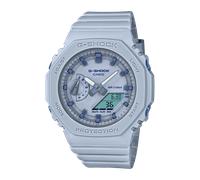 G-SHOCK Reloj GMA-S2100BA-2A2 by CASIO | Azul y azul claro