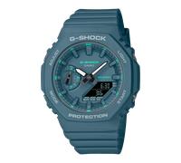 G-SHOCK Reloj GMA-S2100GA-3A by CASIO | Verde