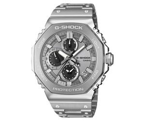 G-SHOCK Reloj GMC-B2100ADS-1A by CASIO | Plateado