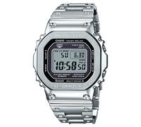 G-SHOCK Reloj GMW-B5000D-1 by CASIO | Plateado