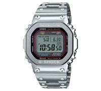 G-SHOCK Reloj GMW-B5000D-1C by CASIO | Plateado
