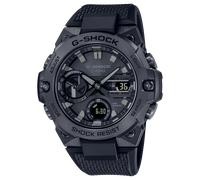 G-Shock Reloj solo Tempo para hombre G-Steel deportivo, cód. GST-B400BB-1AER