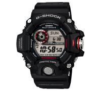 G-SHOCK Reloj GW-9400-1 by CASIO | Negro