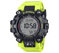 G-SHOCK Reloj GW-9500MRY-1A9 by CASIO | Negro