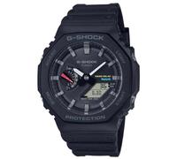 CASIO GA-B2100-1AER⎪GA-B2100-1A⎪G-SHOCK Classic⎪Negro⎪BLUETOOTH⎪Tough Solar