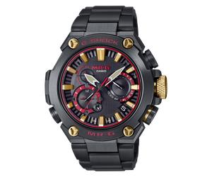 G-SHOCK Reloj MRG-B2000B-1A4 by CASIO | Negro