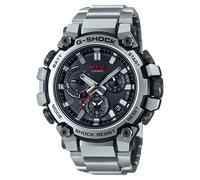 G-SHOCK Reloj MTG-B3000D-1A by CASIO | Plateado