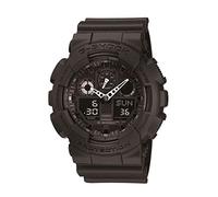 Casio GA-100-1A1ER - Reloj para Hombre, Negro