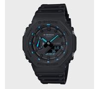G-SHOCK Utility Black GA-2100-1A2ER negro ONE SIZE